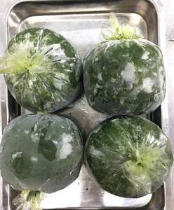 ใบมันสำปะหลังแช่แข็งคุณภาพพรีเมี่ยมจากผู้จำหน่ายจากเวียดนาม - Product Image 2