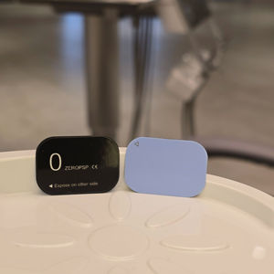 Scanner dentaire numérique PSP Zeropsp 0size ZERO Capteur d'imagerie de film radiographique Dimedi Certifié CE Classe I APIXIA TYRIS Garantie 1 an - Product Image 1