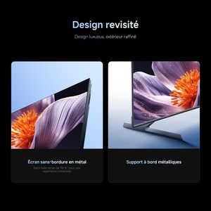 Smart LED Television for Hotels Various Sizes 32" 40" 50" 55" 65" 75" WebOS System Refresh Rate Definition - Product Image 5