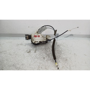 SERRURE AVANT GAUCHE CITROEN C3 2ème Série 9800624480 TU3AE5-KFT-KF01 (05>10) - Product Image 1