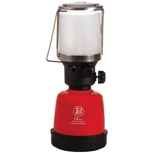 Accensione normale per lampada a gas - Product Image 1
