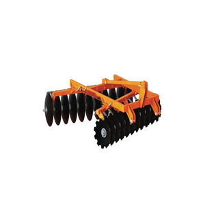 Arado de discos de calidad, maquinaria agrícola, máquina de elevación agrícola, arado de discos Ridger - Product Image 5