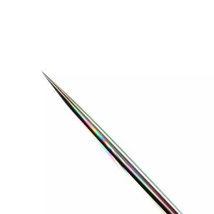 Pinzas de extensión de pestañas, herramienta de acero inoxidable, cuidado Personal, gran oferta - Product Image 5