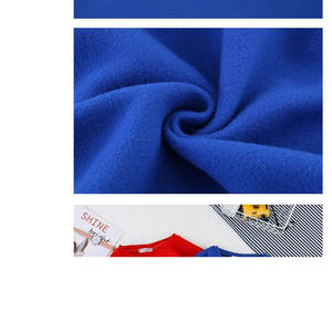 เสื้อสเวตเตอร์ผ้าฝ้าย100% ออกแบบได้ตามต้องการสำหรับผู้ชายเสื้อสวมหัวผ้าฟลีซรุ่นใหญ่พร้อมพิมพ์โลโก้ทรงพอดีตัวและบริการ OEM - Product Image 4