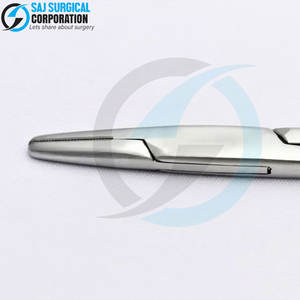 Soportes de agujas dentales de gran oferta hechos en Pakistán en stock Soportes de agujas de alto grado aprobados por ISO - Product Image 3