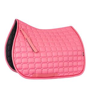 Almohadillas de Silla de Montar para Doma de Caballos Ecológicas de la Mejor Calidad, Duraderas, Rellenas de Algodón y Poliéster, para Equitación, Salto, Absorción de Impactos - Product Image 2