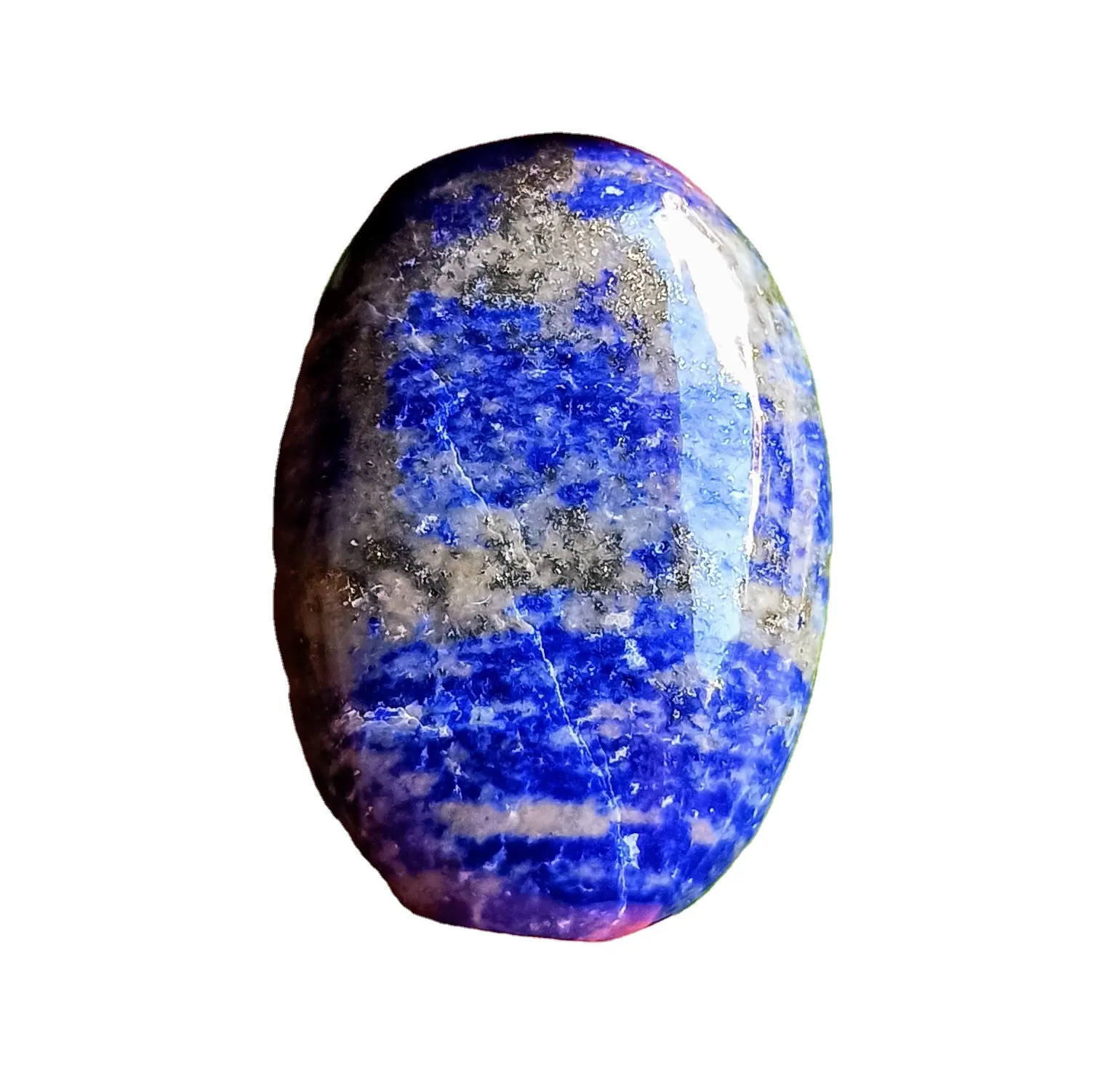 Natural Polished Gemstone Cabs Lapis Lazuli Cabochons Wholesale Lot Loose Gem Healing Crystal Quartz Chakra Jewelry Making Stone