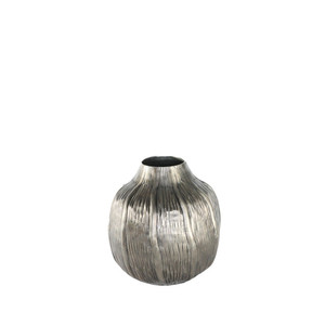 Export Quality Metal Flower <b>Vase</b> for Global Buyers for Stylish Home Decoration metal flower <b>vase</b> Zahid Exports - Product Image 1