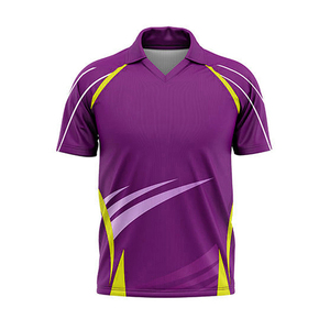 Su nombre o logotipo El mejor proveedor El mejor material de tacto suave El más nuevo estilo Ropa para adultos Uniforme DE CRICKET - Product Image 2