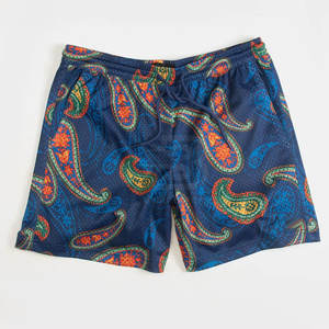 Hot Arrivée Mesh Shorts Fitness Wear Mesh Shorts Nouvelle Mode Running Mesh Shorts Pour Les Meilleures Ventes - Product Image 1