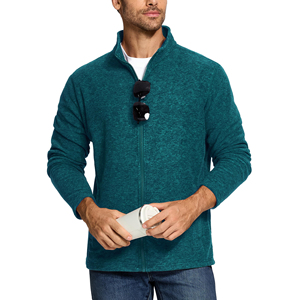 2025 confortable solide couleur personnalisée grande taille université veste hommes haute qualité polaire corps manches université veste pour hommes - Product Image 2