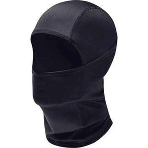 Balaclava de ski intégrale respirante imperméable à séchage rapide de haute qualité avec 1 trou, logo personnalisé, polyester, nouvelle impression numérique pour - Product Image 1