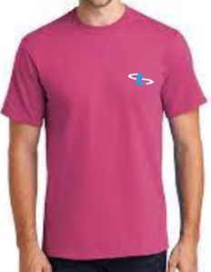 เสื้อยืดแขนสั้นผ้าฝ้าย100% สำหรับผู้ชายขนาดใหญ่พิเศษปรับแต่งได้เทคนิคพิมพ์ลายสไตล์ลำลอง - Product Image 5