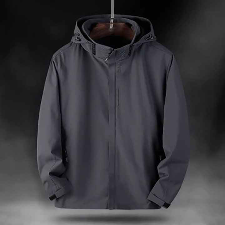Gris homme