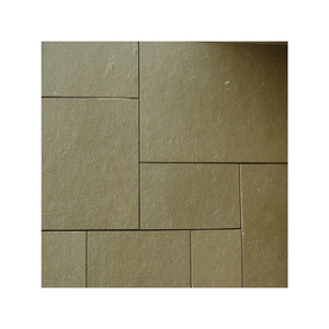 Carreaux de pierre calcaire polie de la meilleure qualité, design moderne, prix compétitif de l'Inde - Product Image 1