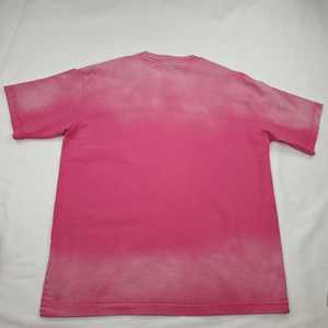 ชุดวอร์มกางเกงขาสั้นกางเกงขาสั้นสำหรับผู้ชายชุดวอร์มขาสั้นสำหรับผู้ชายเสื้อแทรคเกอร์เทอร์รี่ใส่ได้ทั้งชายและหญิง - Product Image 2