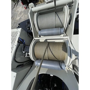 2022 LINK-BELT TCC-550 New Condition - Product Image 6