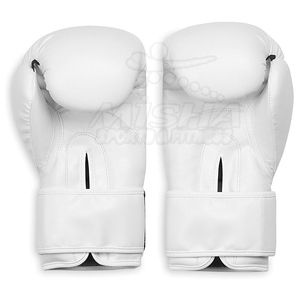 2023 Guantes de boxeo pesados de cuero de alta calidad profesional Nuevos diseños para entrenamiento de bolsa especial en artes marciales - Product Image 3