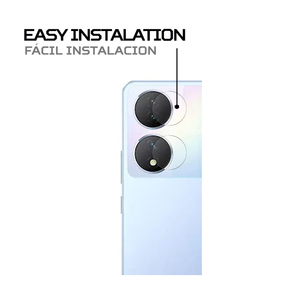 ฟิล์มกันกระแทกหน้าจอโทรศัพท์มือถือ Vivo Y100 - Product Image 3