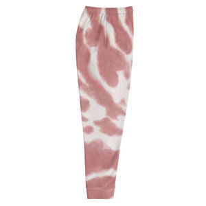 กางเกงสเวตเตอร์สีทึบของผู้ชายกางเกงสำหรับฤดูร้อนและฤดูใบไม้ผลิ2025ใหม่ - Product Image 3