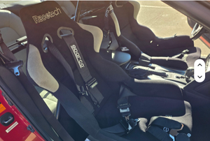 Nissan GT-R Premium d'occasion abordable de 2009, environ 21 300 miles, 1 propriétaire, V6 bi-turbo, modifications de piste - Product Image 3