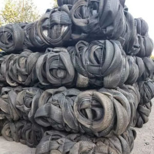 Fournisseur en gros de caoutchouc recyclé provenant de pneus usagés à vendre - Product Image 4