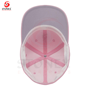 Gorras de Béisbol al por Mayor, Gorras de Alta Calidad con Logotipo Personalizado, Gorra de Béisbol de Algodón en Oferta para Adultos, Impresión de Logotipo Personalizado - Product Image 5