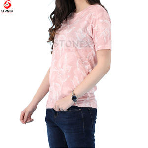 The New Listing Camiseta de estilo empresarial Camiseta corta ajustada de gama alta para mujer - Product Image 3