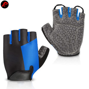 2023 conception personnalisée gants de cyclisme de course haute qualité prix de gros hommes et femmes gants de cyclisme personnalisés - Product Image 4