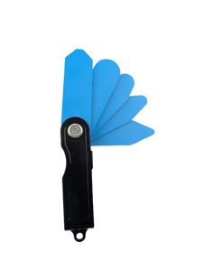 Durable Folding <b>Silicone</b> Scraper Spatula OEM ODM Taiwan Supplier For Kitchen <b>Tools</b> more hand <b>tools</b> - Product Image 3