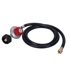 Nhà Sản xuất nhà máy sản phẩm mới điều chỉnh khí LPG điều chỉnh Bếp gas với CSA chứng nhận cho trang web <span class=keywords><strong>Alibaba</strong></span> - Product Image 1