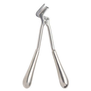 Tijeras para Yeso Stille de 15 Pulgadas, Certificación CE, Acero Alemán, Instrumentos Médicos Quirúrgicos Ortopédicos de Acero Inoxidable, por SurgiRight - Product Image 1