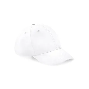 Casquettes et chapeaux promotionnels durables en matériaux recyclés de style professionnel - Product Image 5
