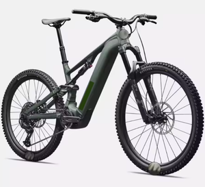 Super Sales 2024 Levo 4 Carbon Fibre <b>Frame</b> Electric Mountain <b>Bike</b> 160/150mm Travel Ready to Ship - Product Image 1