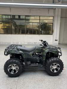 Pneu avant ATV & UTV <span class=keywords><strong>25</strong></span>*<span class=keywords><strong>8</strong></span>*<span class=keywords><strong>12</strong></span> roue de boue pour véhicules tout-terrain - Product Image 3