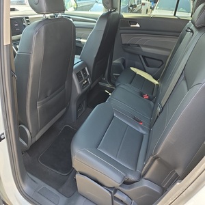 Meilleures ventes 2021 Vo-lk-sw-ag-en A-t-l-a-s 3.6L V6 SE avec technologie - Product Image 5