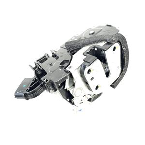 Serrure avant droite NISSAN Micra 7ème Série T72-13510 (10>16) - Product Image 1