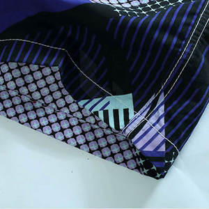 Servicio OEM al por mayor de pantalones cortos informales de diseño personalizado para hombres nueva llegada ropa de adulto de etiqueta privada - Product Image 6