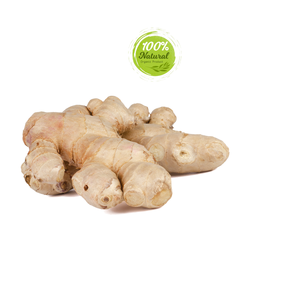 Gingembre bio pour réduire le stress et la fatigue - Product Image 2