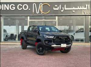 Toyota Hilux Conquest Double Cab d'occasion, best-seller - Product Image 6