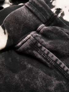 Pantalones cortos de hombre Rafel Mart Industries OEM Custom Logo Stretch Waist Print Straight Leg - Product Image 5