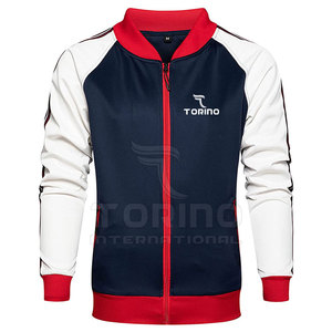 ชุดวอร์มผ้าฝ้ายน้ำหนักเบาของผู้ชายชุดเสื้อผ้าลำลองแบบ2025โลโก้แบบกำหนดเอง - Product Image 4