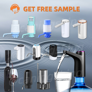 Aireador de Vino Eléctrico Recargable por USB de 800 ml con Luz LED, 6 Funciones en 1, Máquina Dispensadora - Product Image 5