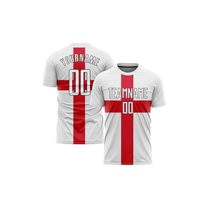 ชุดเสื้อเบสบอลและกางเกงขาสั้นผู้ชายคุณภาพสูงแบบกำหนดเอง สีสันสดใส แห้งเร็ว พิมพ์ลายแบบซับลิเมชั่น โพลีเอสเตอร์ 100% ป้องกันรังสียูวี - Product Image 3