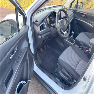 Meilleures ventes 2024 Su-zu-ki Autre SX4 S Cross Pack Technologie Boîte de vitesses automatique 95 kW 129 CV Climatisation automatique - Product Image 4