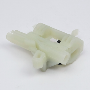 68070266AD Nouveau support de lève-vitre avant droit de marque neutre pour Fiat 500 312 - Product Image 1