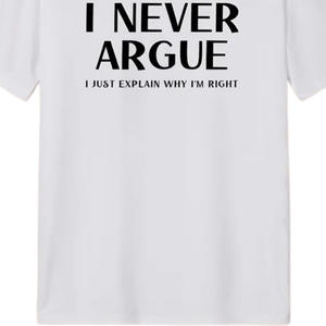 Haute demande 100% coton col rond à manches courtes t-shirt nouveauté été haut motif conception décontracté coupe régulière sérigraphie - Product Image 6