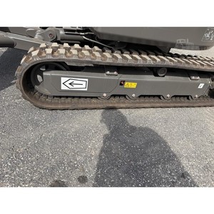 รถขุด ER636H ปี 2026 สภาพใหม่ พร้อมส่วนลดพิเศษ รถขุดตีนตะขาบ - Product Image 3