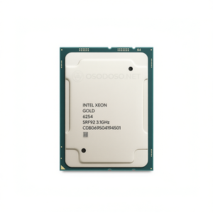 อินเทล ซีออน โกลด์ 6254 18C/36T 3.1GHz-4.0GHz 200W - Product Image 2