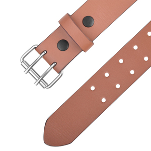 Ceintures de kilt modernes et ajustables, style occidental personnalisable, bandes métalliques robustes, accessoires d'instruments de musique - Product Image 3